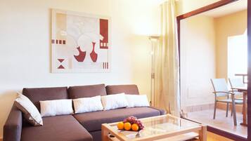 Apartament | Sala d'estar