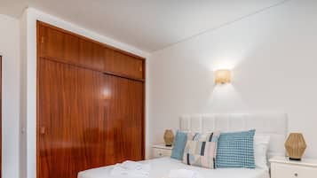 1 camera, ferro/asse da stiro, Wi-Fi gratuito, lenzuola