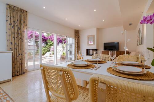 Apartament | Servei de restauració