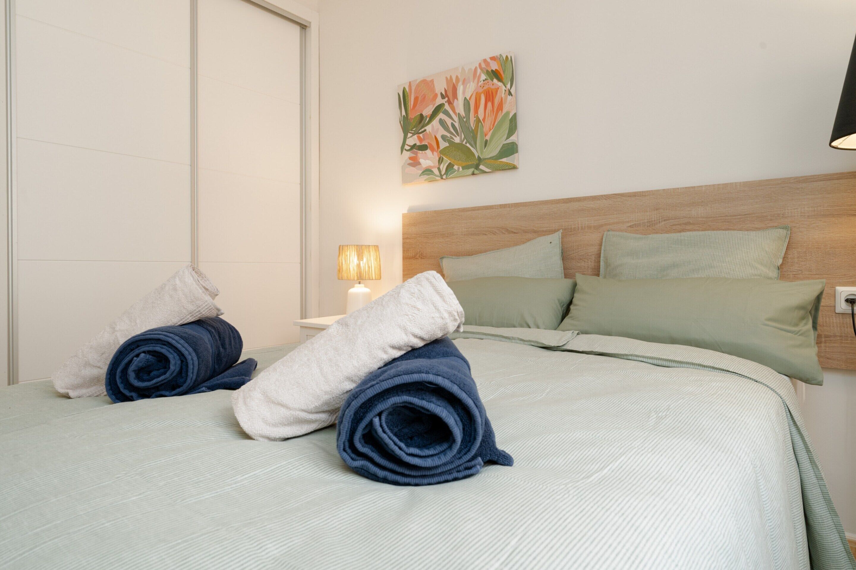 Apartament | 2 dormitoris 