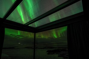 小屋, 海景 | 客房景觀