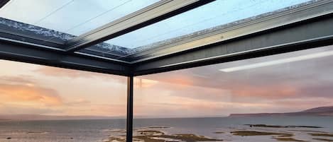 House, Ocean View | View from room