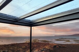 小屋, 海洋景观 | 客房景观