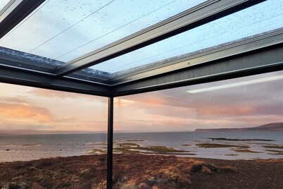 Mystic Light Lodge