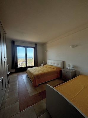 1 bedroom, WiFi