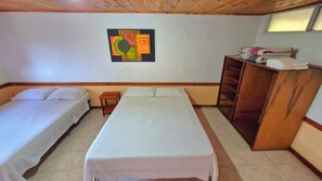 1 habitación