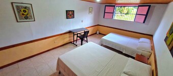 Hospedaje campestre Sauzalito