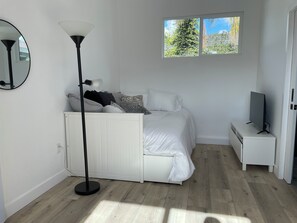 1 chambre, Wi-Fi, literie fournie
