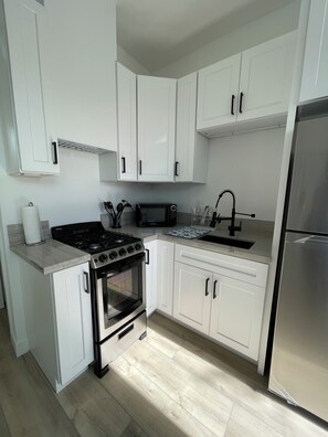 Private kitchen - Sunshine Studio (Los Angeles)