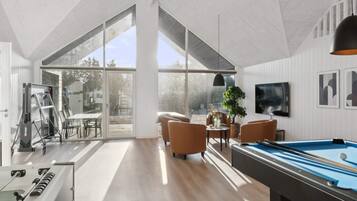 House | Interior