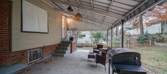 Gorgeous 5BR/3BA Family Home in Maryland!