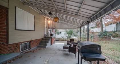 Gorgeous 5BR/3BA Family Home in Maryland!