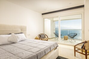 2 soverom, strykejern/-brett, wi-fi (inkludert) og sengetøy