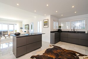 Apartment | Eigene Küche
