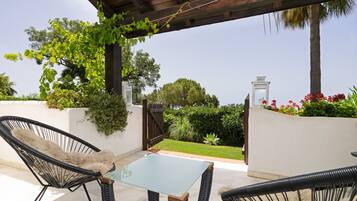 Apartment | Exterior