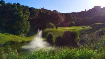 Apartment | View from property