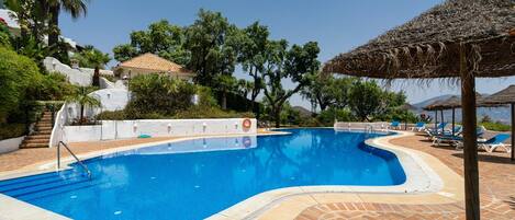 Appartement | Piscine