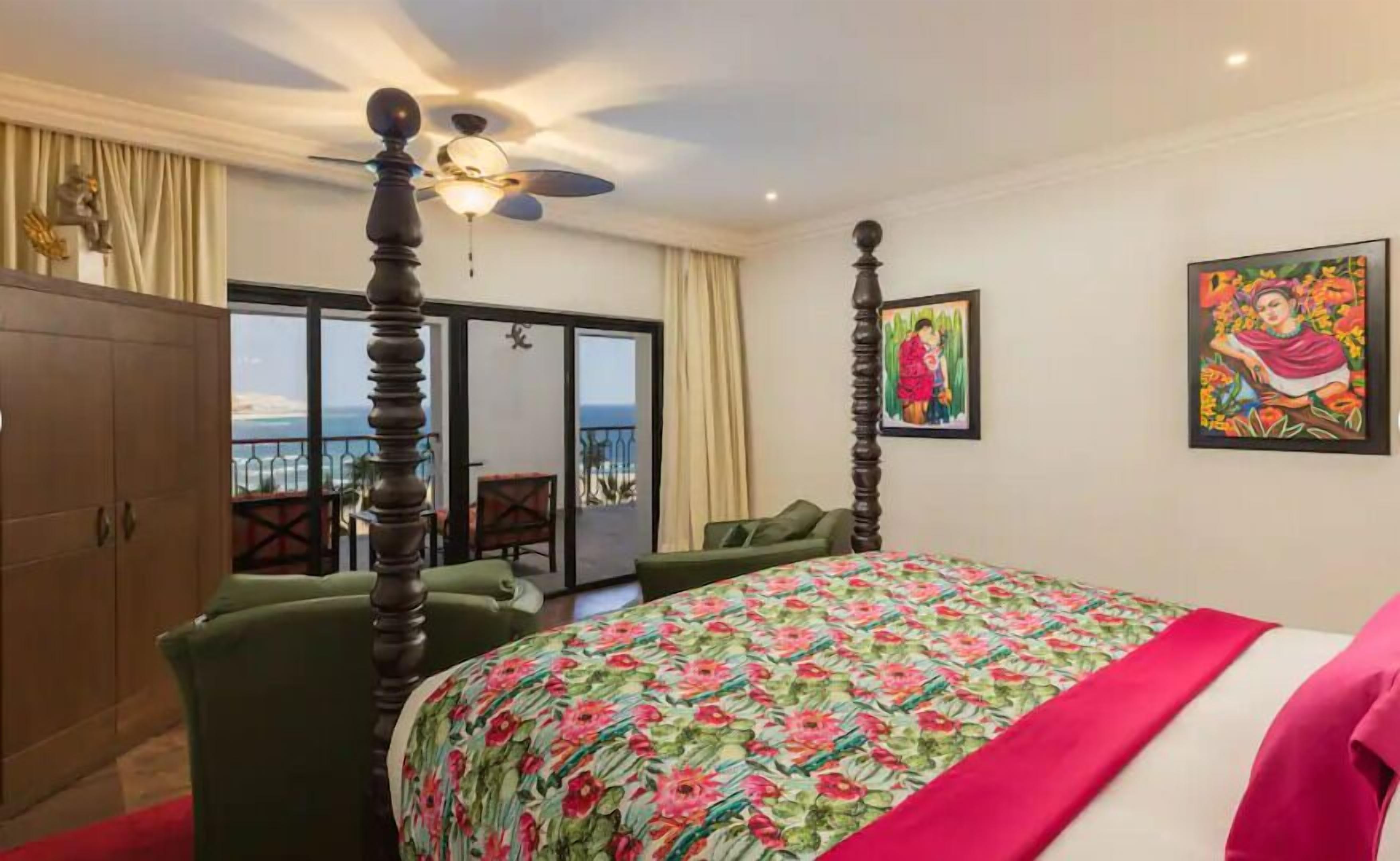 2 habitaciones, caja de seguridad en la habitación y wifi gratis 