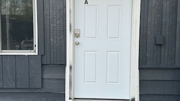 DĂ©tail de lâextĂ©rieur