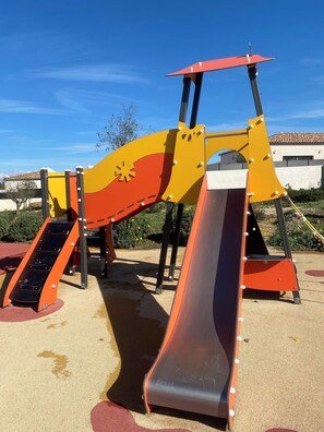 Espace pour enfants