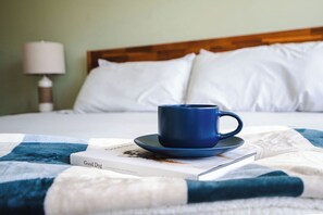 3 Schlafzimmer, Schreibtisch, kostenloses WLAN, Bettwäsche