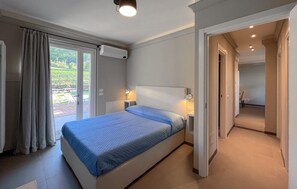 3 camere, ferro/asse da stiro, culla da viaggio, Wi-Fi gratuito