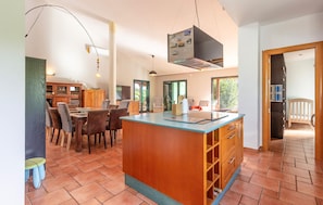 Dining - Gorgeous home in Calasparra (Calasparra)