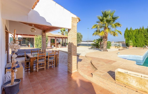 Preciosa casa en Calasparra