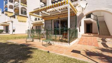 Departamento | Exterior
