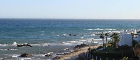 Apartment | View from property