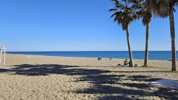 Vista desde la propiedad