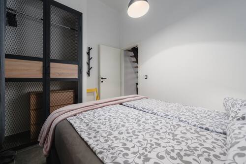 Apartment | 2 bedrooms, iron/ironing board