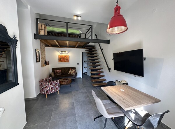 Apartment With View - Poreč
