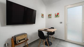 Apartment | Living room