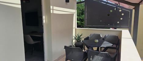 Apartment | Exterior