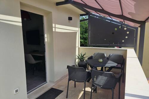 Apartment | Exterior