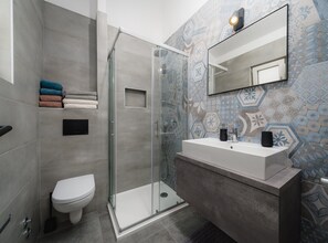 Appartement | Salle de bain