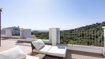 Apartment | View from property