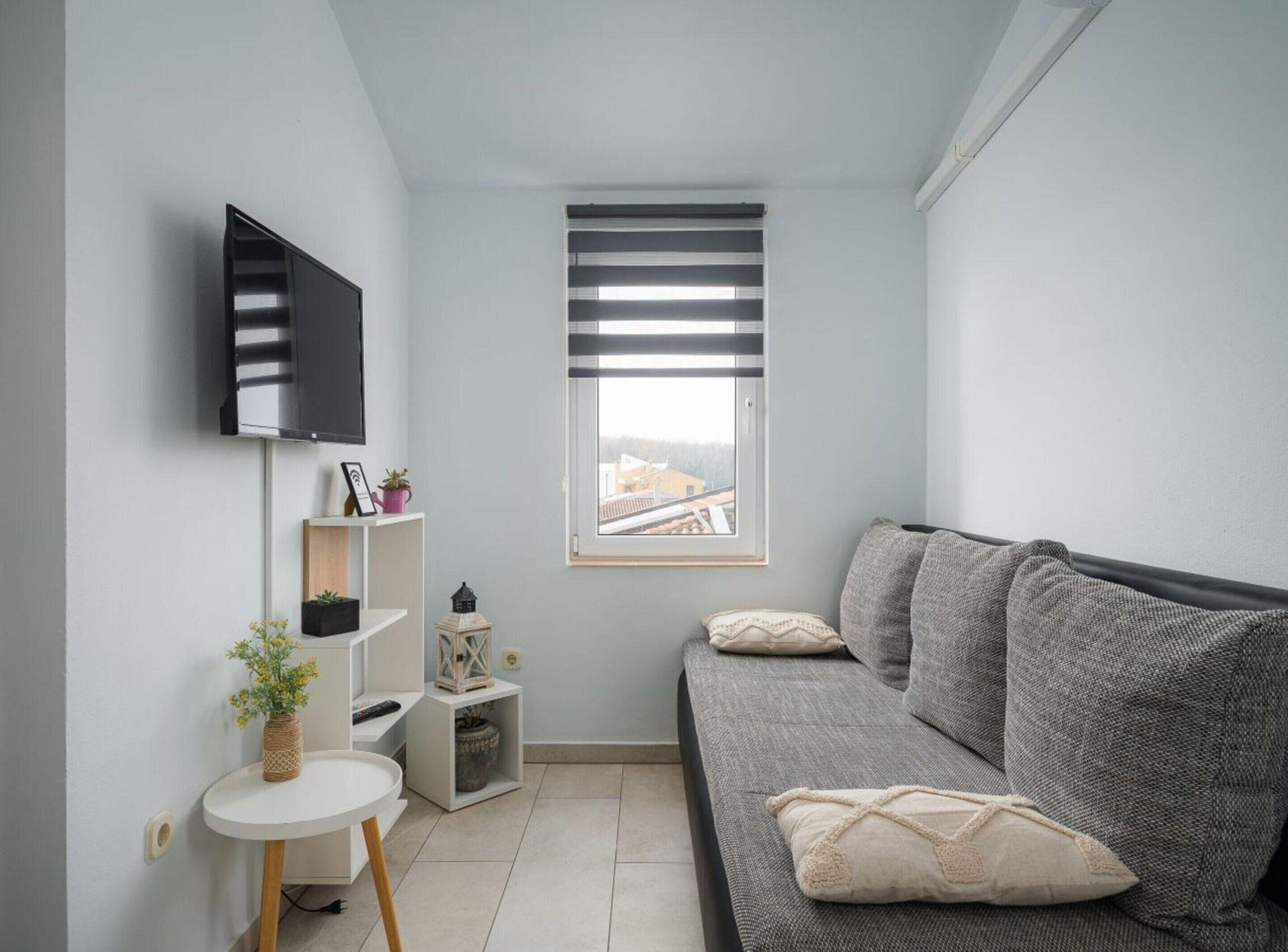 Apartment | Living room