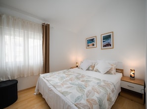 Apartment - Villa With Private Swimming Pool (Porec)