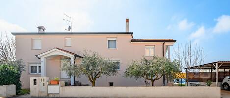 Appartement | Extérieur