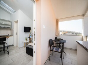 Apartment | Speisen