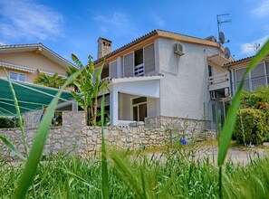 Apartment | Exterior