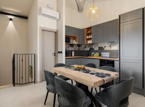 Villa | Eigene Küche