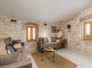 Biệt thự | Phòng khách