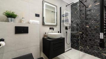 Vila | Banheiro | Secador de cabelo
