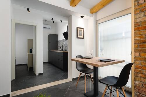 Apartment | Speisen