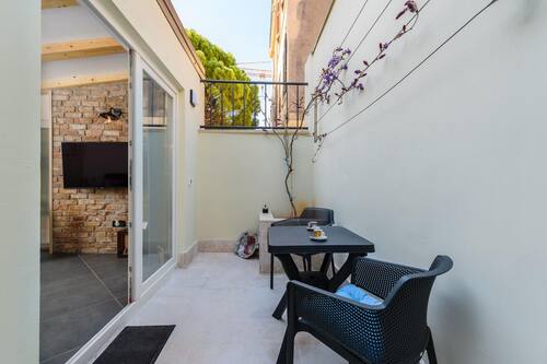 Apartment | Exterior