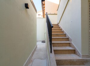 Apartament | Recepció