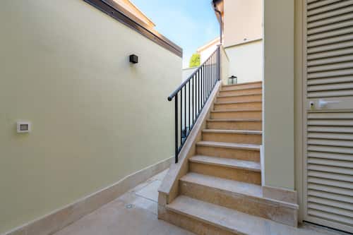 Apartment | Exterior